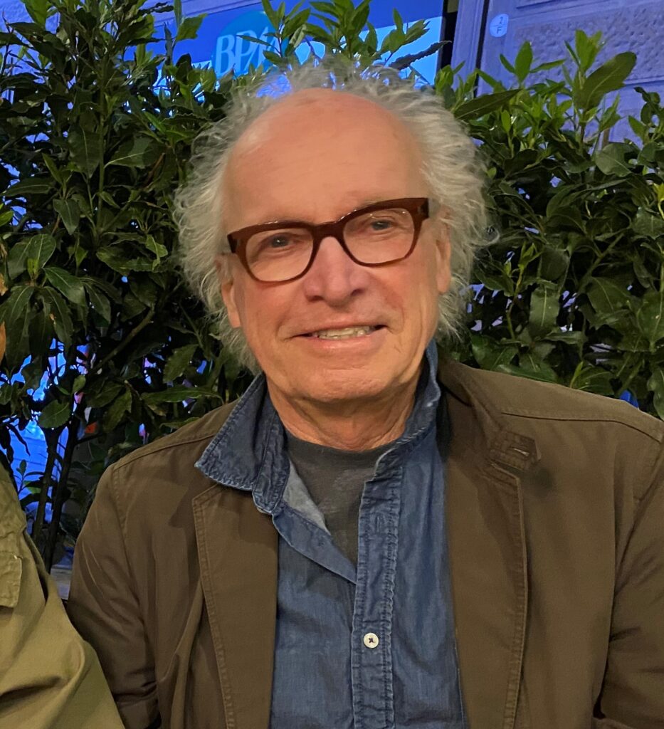 Farley Foundation donor