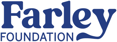 Farley Foundation logo