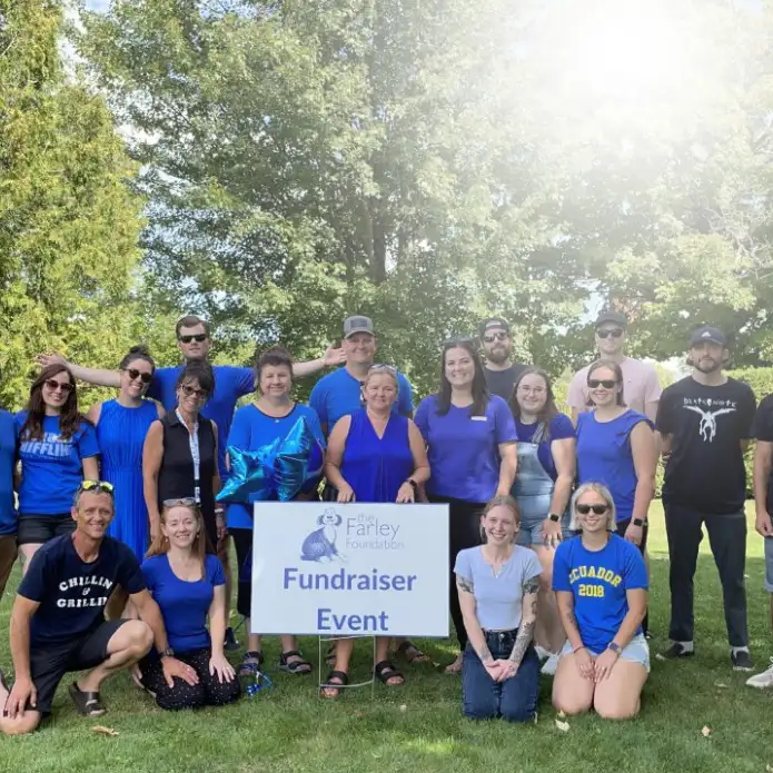 Farley Foundation events