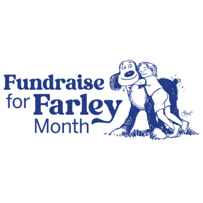 Record-breaking fundraiser for Fundraise for Farley Month